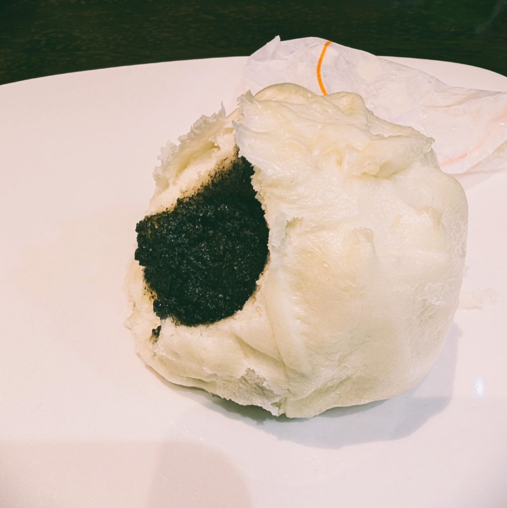 Chinese delicacy
