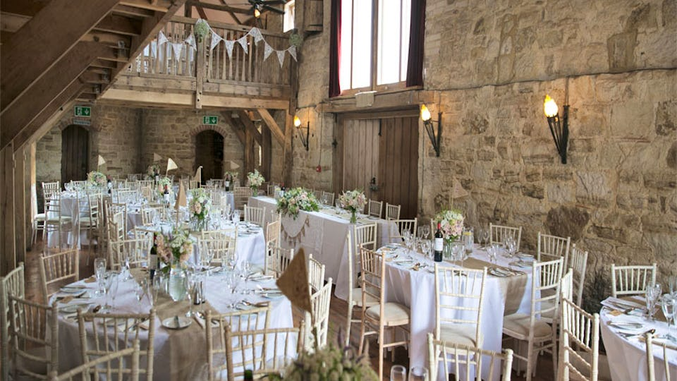 Unique Wedding Traditions of Kent