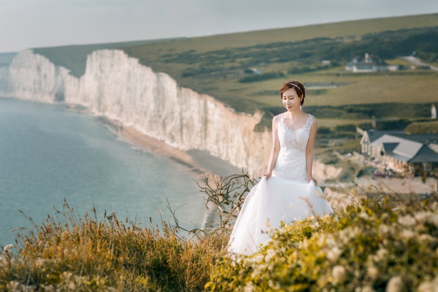 Unique Wedding Traditions of Kent
