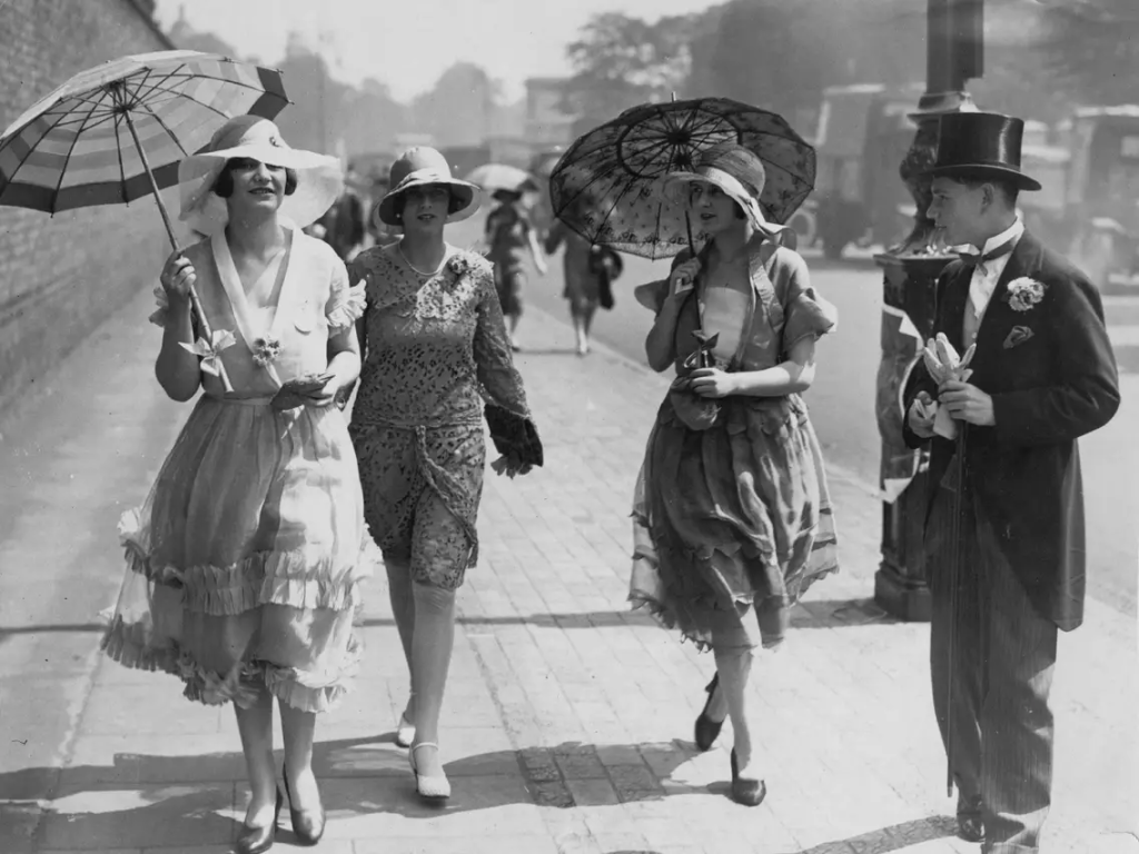 Art Deco London