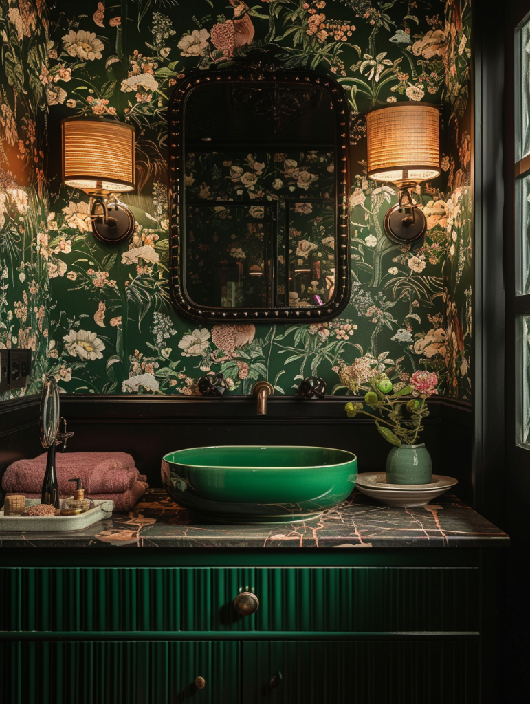 British Interior Design Trends