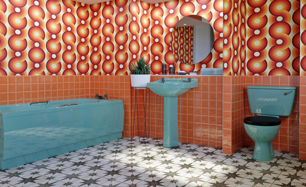 British Interior Design Trends