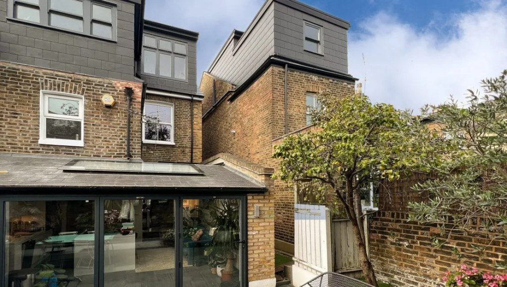 Modern Residential Architecture in London and Kent