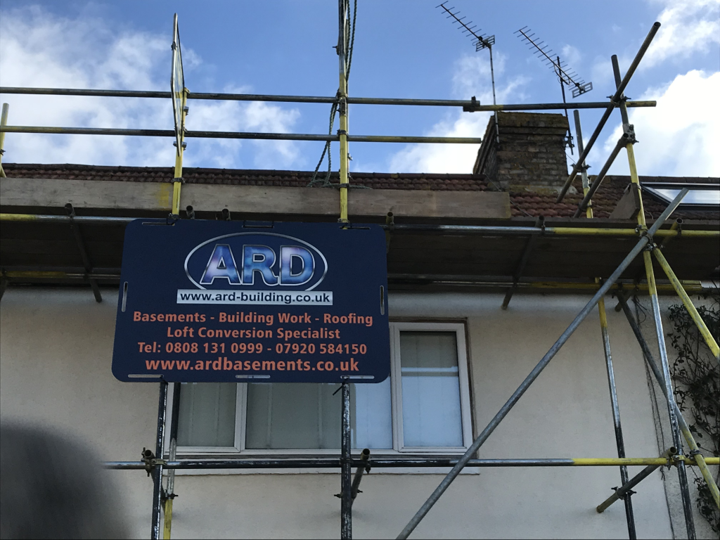 Modern Residential Architecture in London and Kent