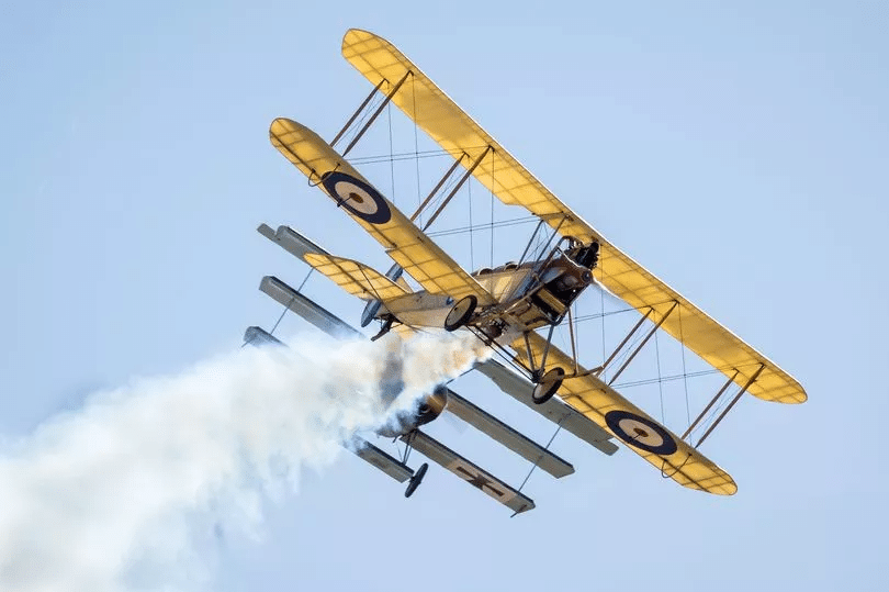 Events in Kent 2025