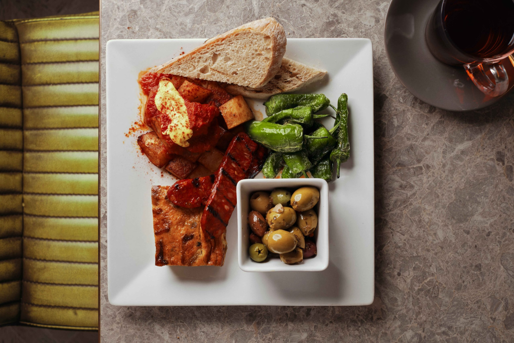 Deli Nene Restaurant Reviews