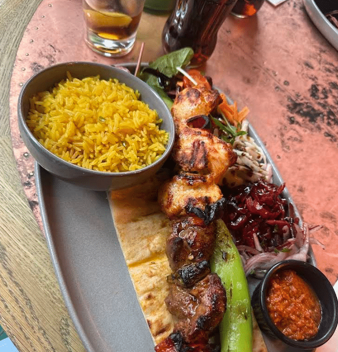 Deli Nene Restaurant Reviews
