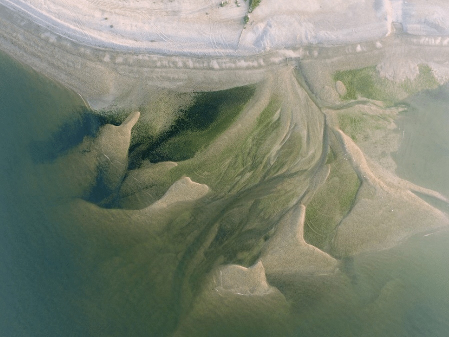 Drone Tourism