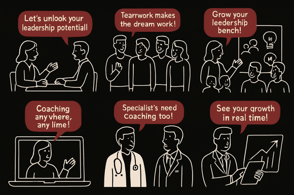 Coaching vs Mentoring