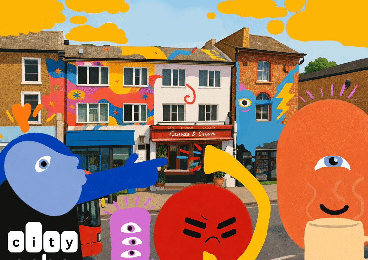 Canvas and Cream Review