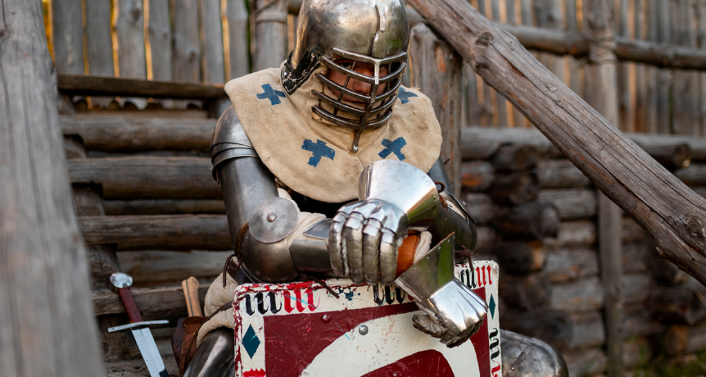 Lullingstone Castle Reviews