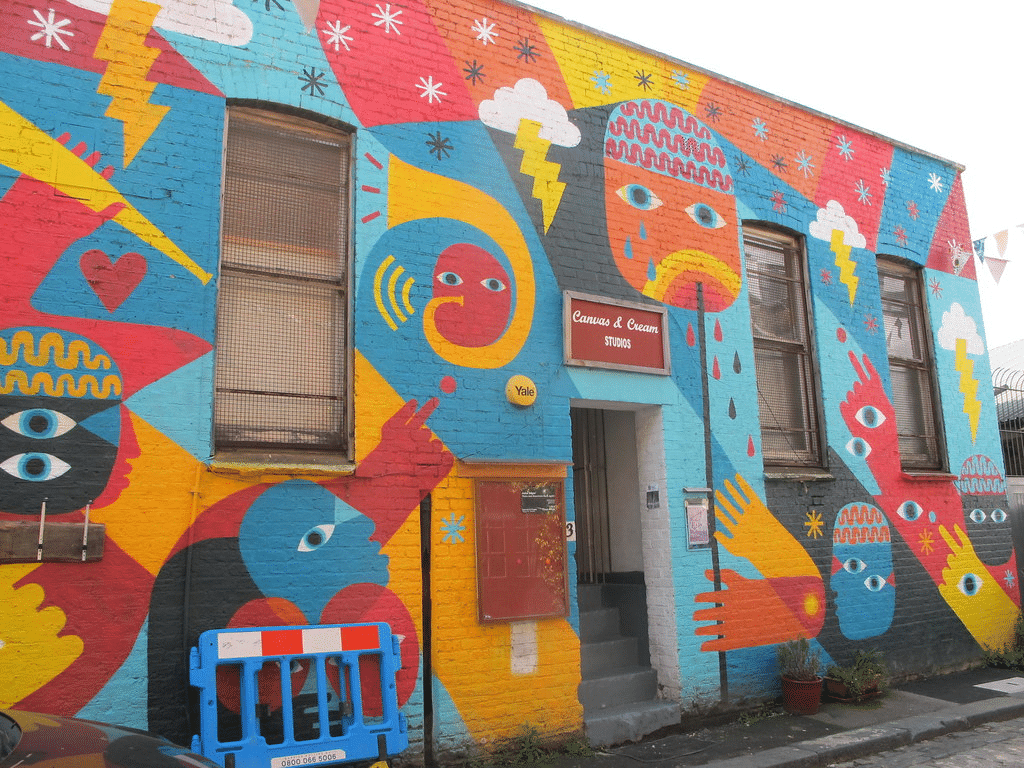 Canvas and Cream Review