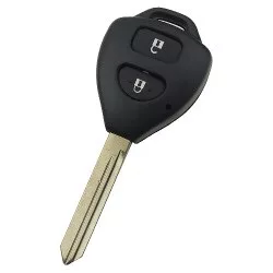 Toyota TOY47 Nøglehus