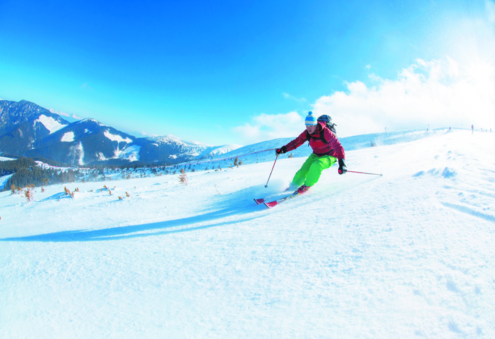 Top Budget Skiing Destinations