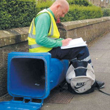 City Life Dundee Dundonian Life With Gary Robertson