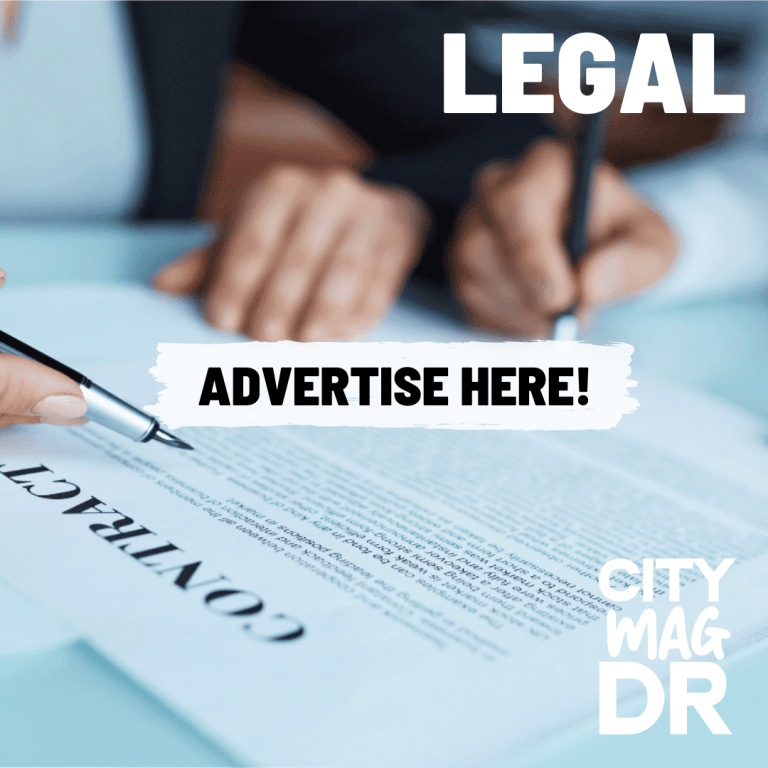 legal advertise