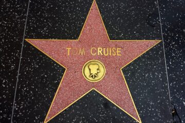 Vem är Tom Cruise? Komplett Biografi