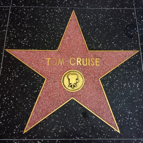 Vem är Tom Cruise? Komplett Biografi