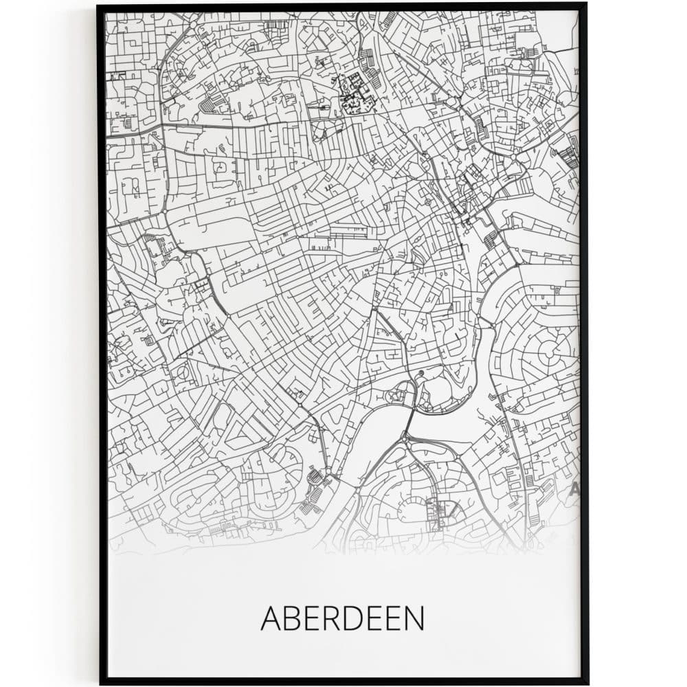 Aberdeen 2
