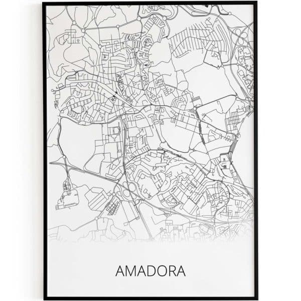 Amadora