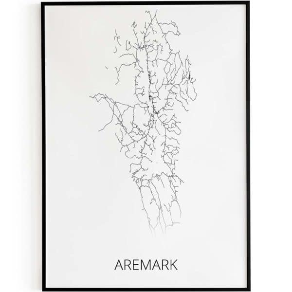 Aremark 1