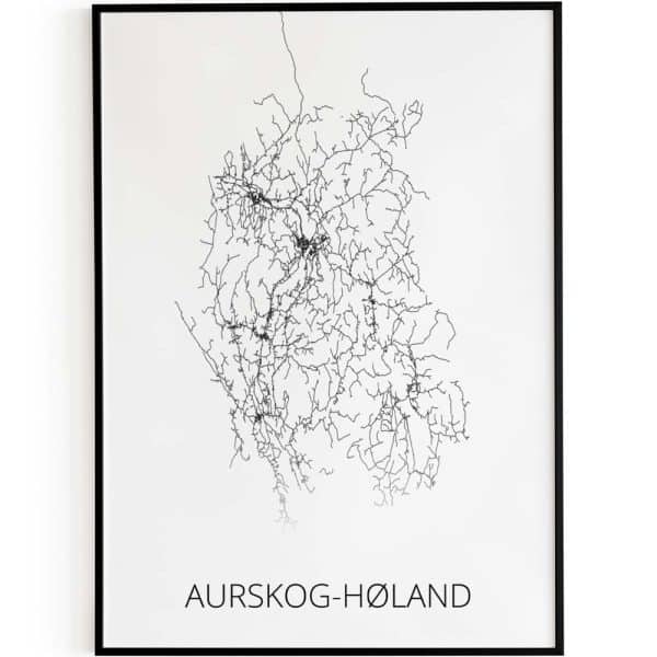 Aurskog holand 1