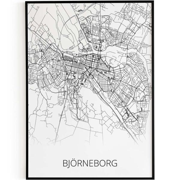 Bjoreborg