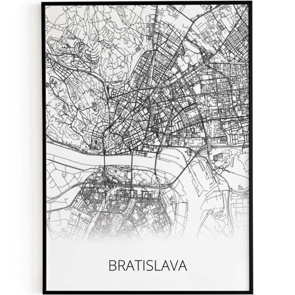 Bratislava