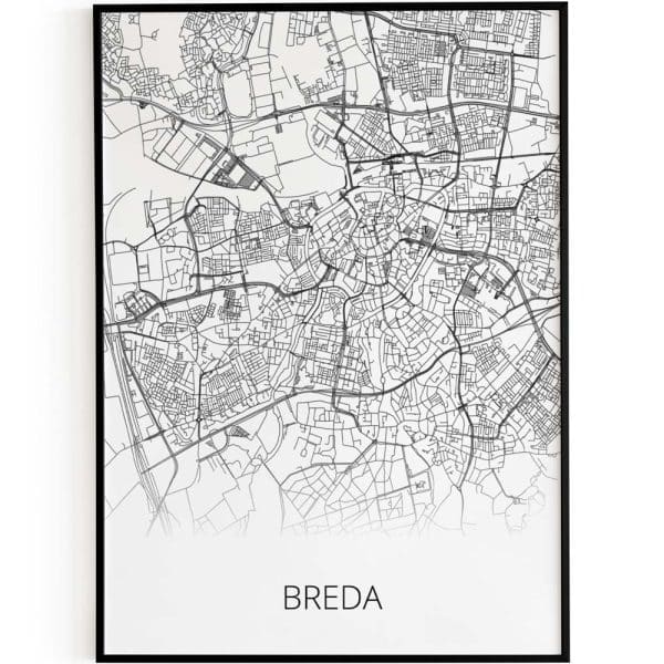 Breda