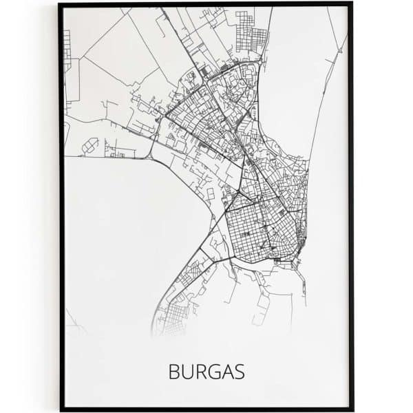 Burgas