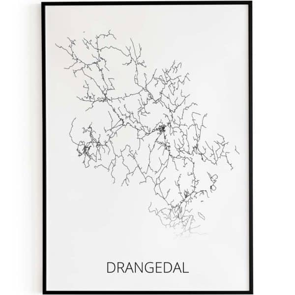 Drangedal