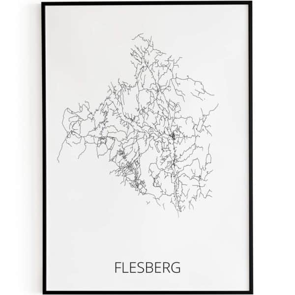 Flesberg 1