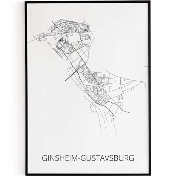 Ginsheim Gustavsburg