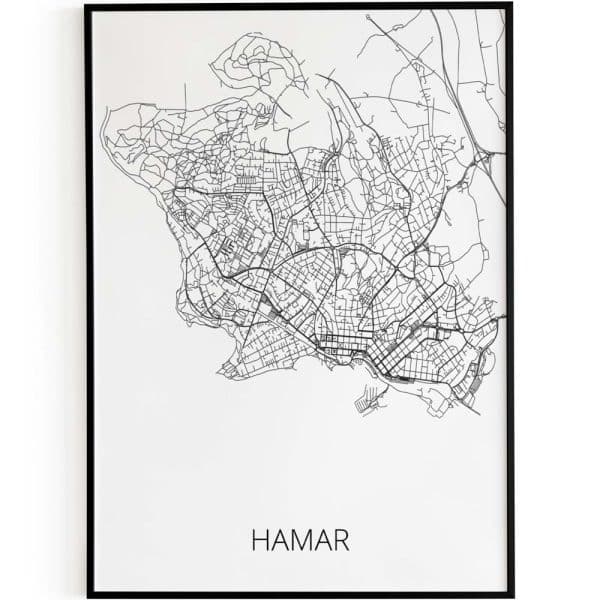 Hamar