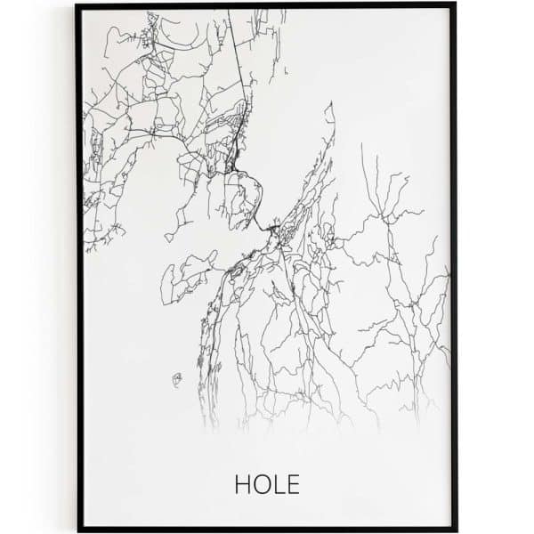 Hole 1