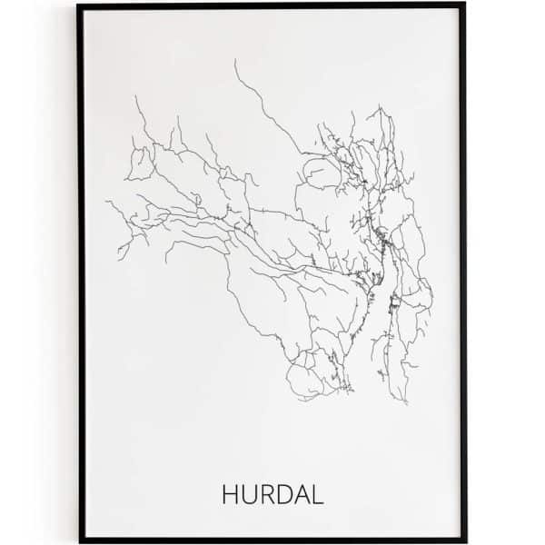 Hurdal 1