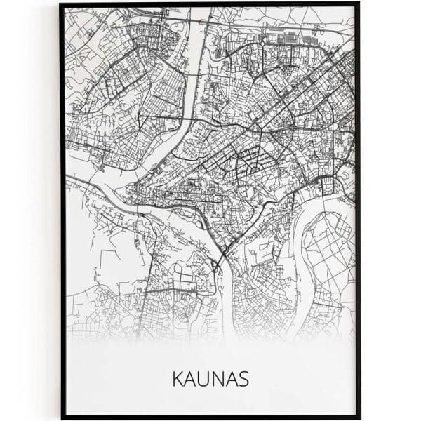 Kaunas