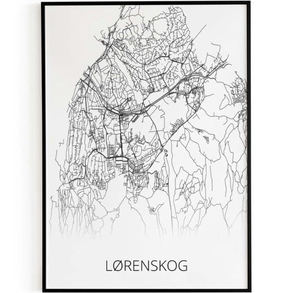 Lorenskog 1
