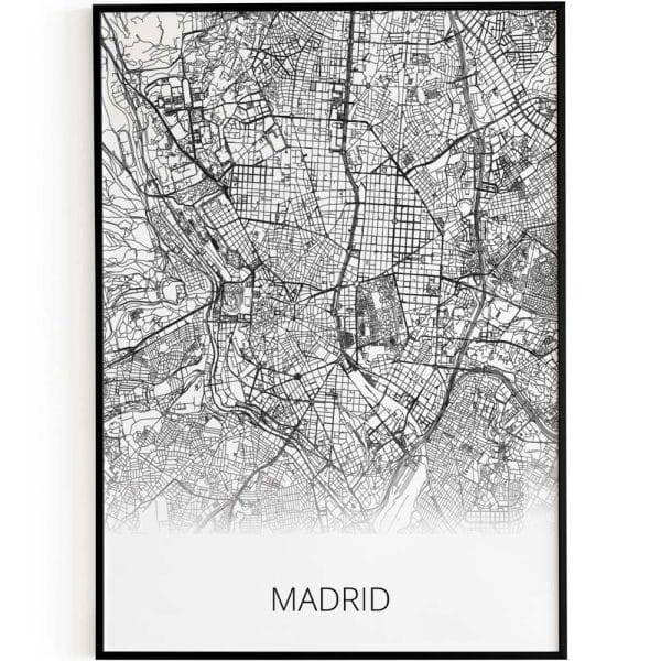 Madrid