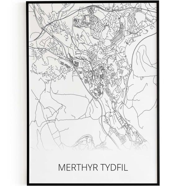 Merthyr Tydfil