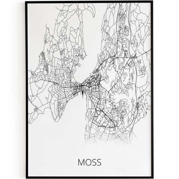 Moss 1