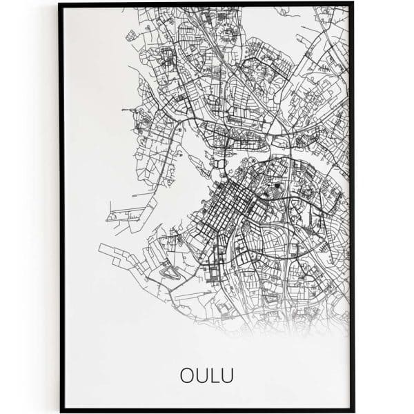 Oulu