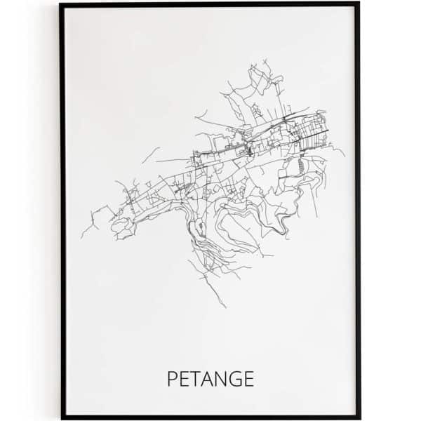 Petange