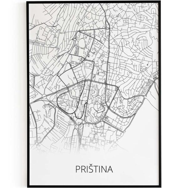 Pristina