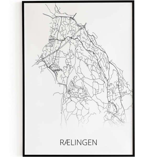 Raelingen 1