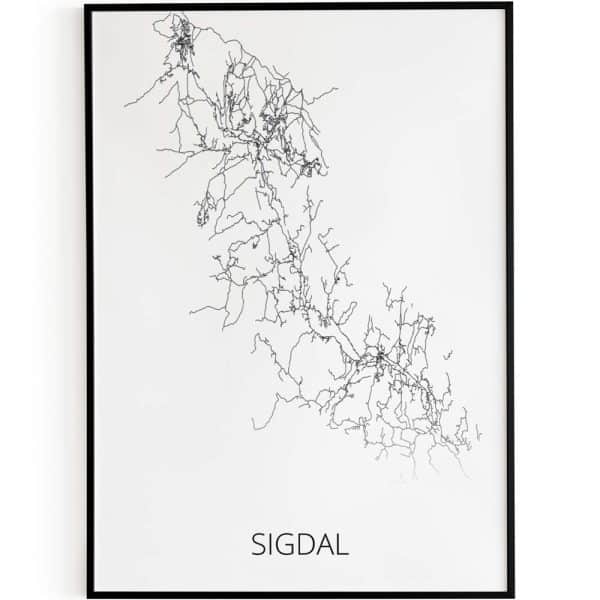 Sigdal 1