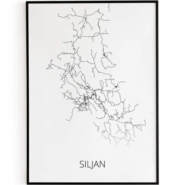 Siljan