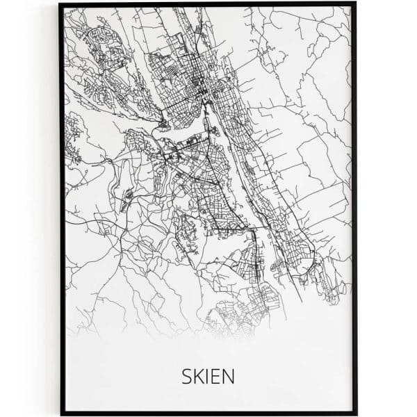 Skien