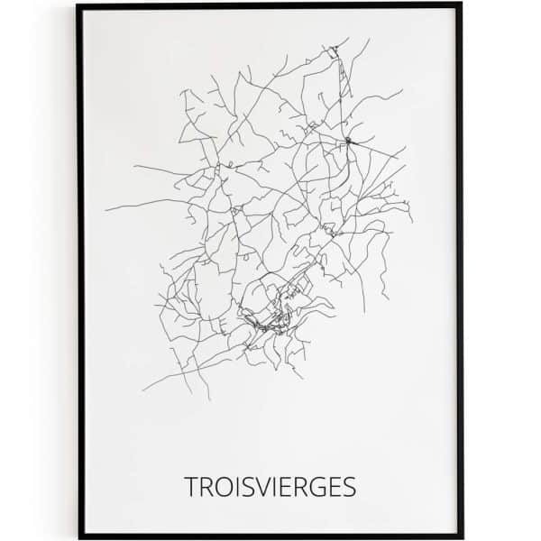 Troisvierges