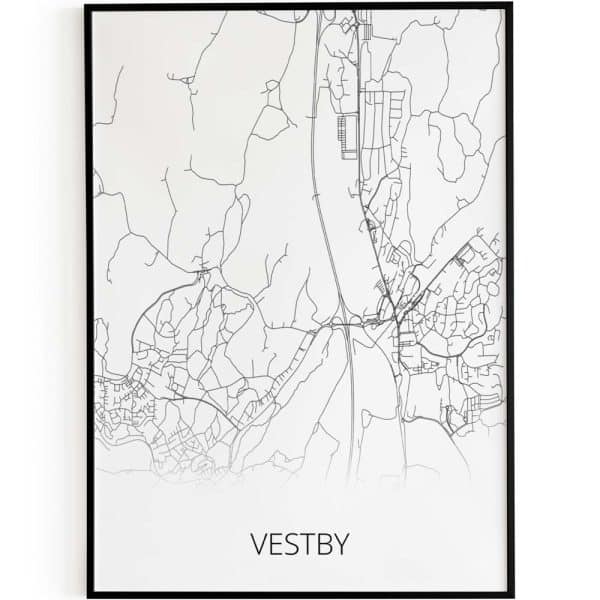 Vestby 1